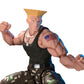 SH FIGUARTS STREET FIGHTER GUILE - OUTFIT 2