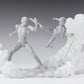 SH FIGUARTS TAMASHII EFFECT SMOKE WHITE VER. - Z POP Toys