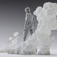 SH FIGUARTS TAMASHII EFFECT SMOKE WHITE VER. - Z POP Toys