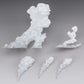 SH FIGUARTS TAMASHII EFFECT SMOKE WHITE VER. - Z POP Toys