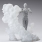 SH FIGUARTS TAMASHII EFFECT SMOKE WHITE VER. - Z POP Toys
