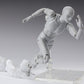 SH FIGUARTS TAMASHII EFFECT SMOKE WHITE VER. - Z POP Toys