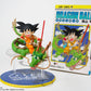 SH Figuarts Dragon Ball Goku & Dragon Edición 40 Aniversario