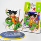 SH Figuarts Dragon Ball Goku & Dragon Edición 40 Aniversario