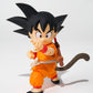 SH Figuarts Dragon Ball Goku & Dragon Edición 40 Aniversario
