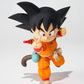SH Figuarts Dragon Ball Goku & Dragon Edición 40 Aniversario