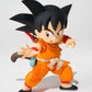 SH Figuarts Dragon Ball Goku & Dragon Edición 40 Aniversario