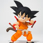 SH Figuarts Dragon Ball Goku & Dragon Edición 40 Aniversario