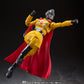 SH Figuarts Dragon Ball Super Gamma 1 Super Hero