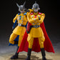 SH Figuarts Dragon Ball Super Gamma 2 Super Hero