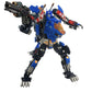 SHIELD-D-PRIME FIGURA 26 CM TRANSFORMERS ZOIDS TAKARA TOMY SYNERGENEX SERIES