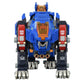 SHIELD-D-PRIME FIGURA 26 CM TRANSFORMERS ZOIDS TAKARA TOMY SYNERGENEX SERIES