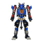 SHIELD-D-PRIME FIGURA 26 CM TRANSFORMERS ZOIDS TAKARA TOMY SYNERGENEX SERIES