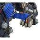 SHIELD-D-PRIME FIGURA 26 CM TRANSFORMERS ZOIDS TAKARA TOMY SYNERGENEX SERIES