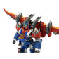 SHIELD-D-PRIME FIGURA 26 CM TRANSFORMERS ZOIDS TAKARA TOMY SYNERGENEX SERIES
