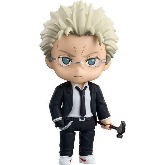 SHIN FIGURA 10 CM DOROHEDORO NENDOROID