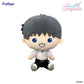SHINJI IKARI PELUCHE 17 CM NEON GENESIS EVANGELION EVA POCKET
