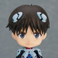 SHINJI IKARI PLUGSUIT VERSION FIGURA 10 CM EVANGELION: 2.0 YOU CAN NOT ADVANCE NENDOROID