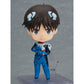 SHINJI IKARI PLUGSUIT VERSION FIGURA 10 CM EVANGELION: 2.0 YOU CAN NOT ADVANCE NENDOROID