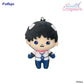 SHINJI MINI PELUCHE 10 CM NEON GENESIS EVANGELION EVA POCKET