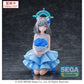 SHIROKO SUNAOOKAMI FIGURA 12 CM BLUE ARCHIVE YUMEMIRIZE