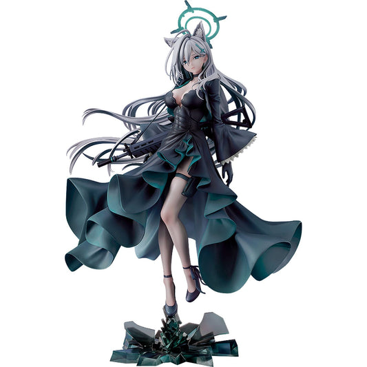 SHIROKO SUNAOOKAMI TERROR FIGURA 30 CM BLUE ARCHIVE 1/7 SCALE