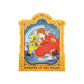 SHIZUKU & BARON PAPER THEATER 10X8X4 CM SUSURROS DEL CORAZON