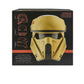 SHORETROOPER CASCO ELECTRÓNICO RÉPLICA PREMIUM STAR WARS: ANDOR THE BLACK SERIES