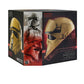 SHORETROOPER CASCO ELECTRÓNICO RÉPLICA PREMIUM STAR WARS: ANDOR THE BLACK SERIES