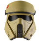 SHORETROOPER CASCO ELECTRÓNICO RÉPLICA PREMIUM STAR WARS: ANDOR THE BLACK SERIES