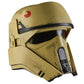 SHORETROOPER CASCO ELECTRÓNICO RÉPLICA PREMIUM STAR WARS: ANDOR THE BLACK SERIES