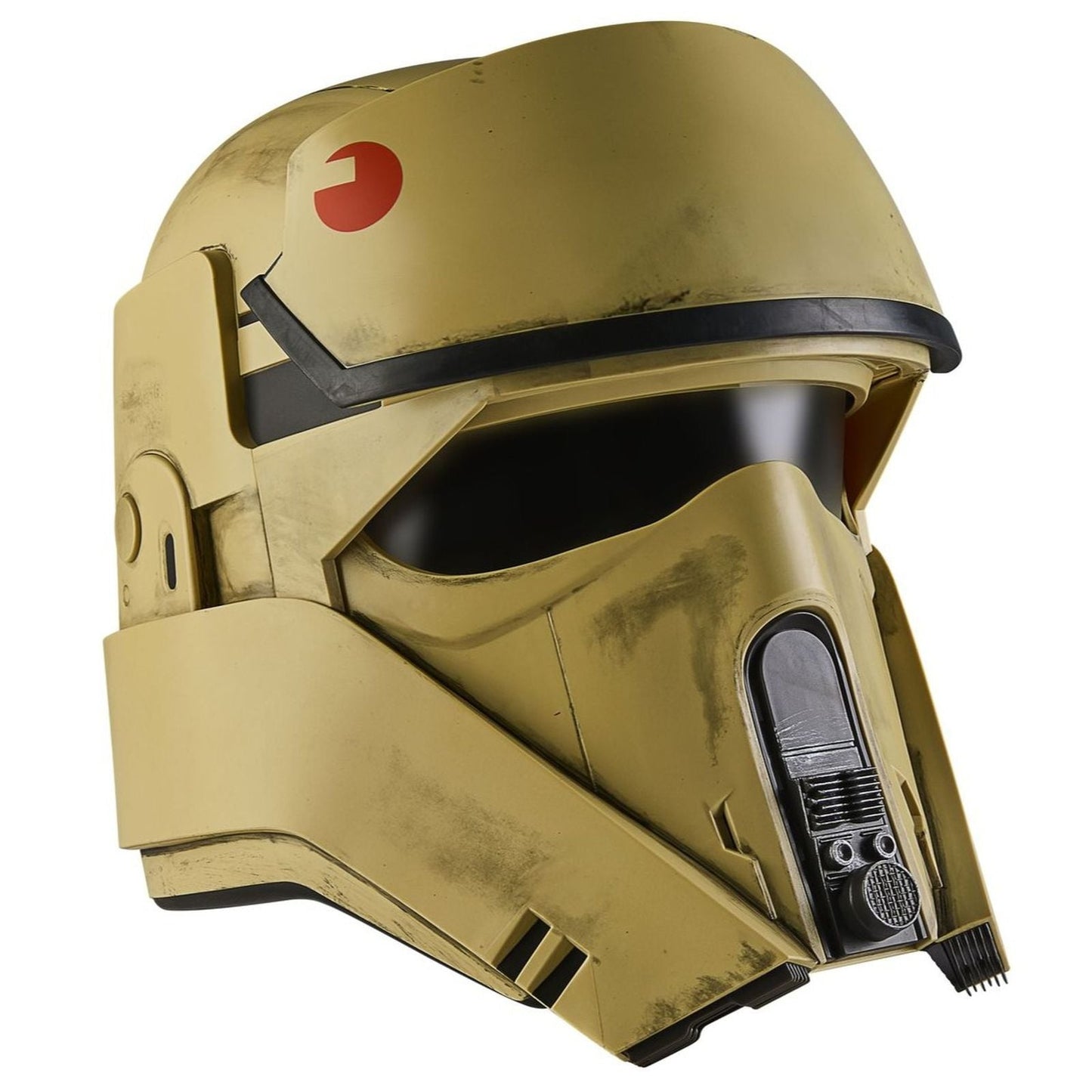 SHORETROOPER CASCO ELECTRÓNICO RÉPLICA PREMIUM STAR WARS: ANDOR THE BLACK SERIES