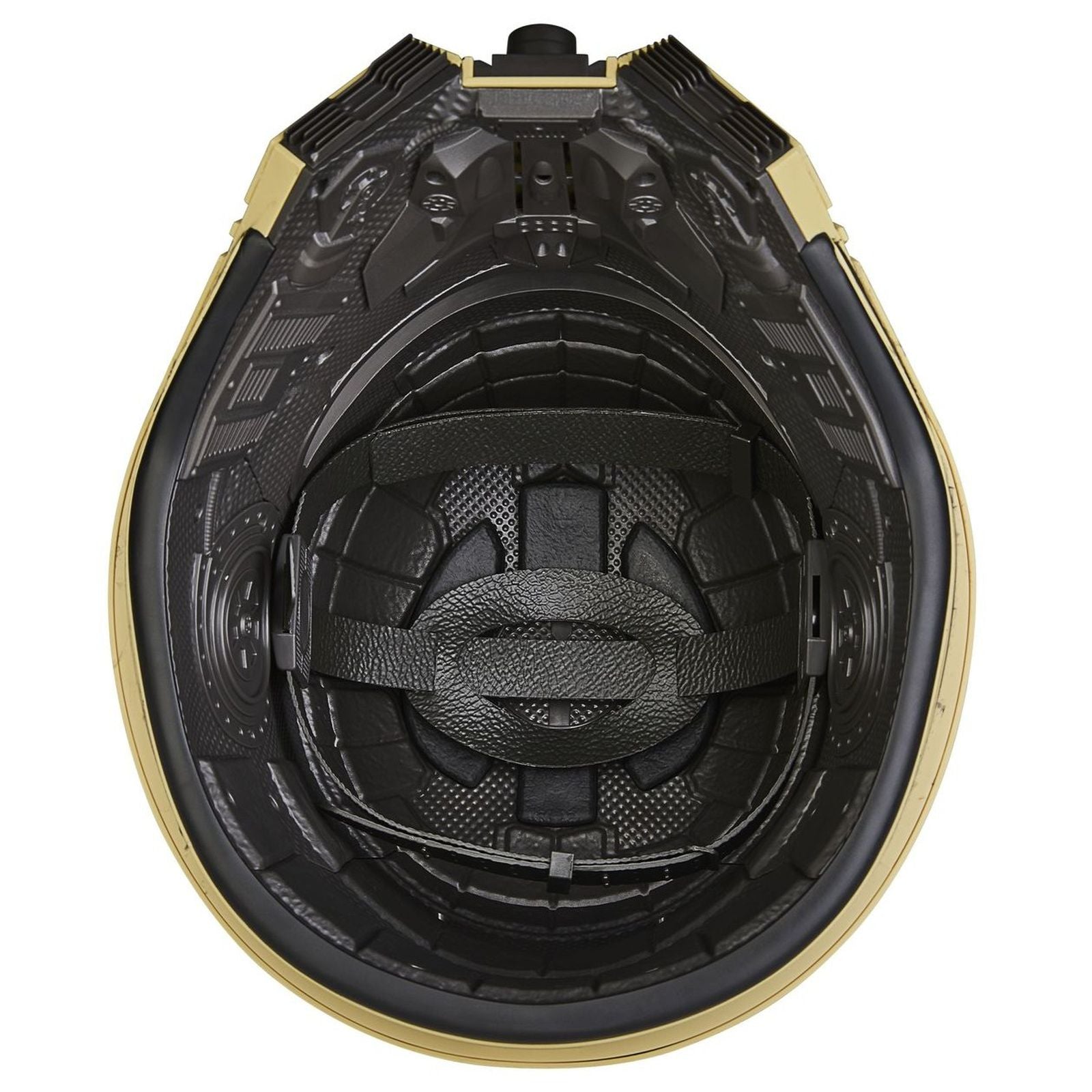 SHORETROOPER CASCO ELECTRÓNICO RÉPLICA PREMIUM STAR WARS: ANDOR THE BLACK SERIES