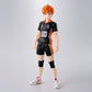 SHOYO HINATA FIGURA 14,5 CM HAIKYU!! S.H. FIGUARTS