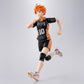 SHOYO HINATA FIGURA 14,5 CM HAIKYU!! S.H. FIGUARTS
