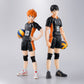 SHOYO HINATA FIGURA 14,5 CM HAIKYU!! S.H. FIGUARTS