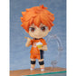 SHOYO HINATA: THE NEW KARASUNO VERSION FIGURA 10 CM HAIKYU!! TO THE TOP NENDOROID RE-RUN