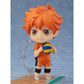 SHOYO HINATA: THE NEW KARASUNO VERSION FIGURA 10 CM HAIKYU!! TO THE TOP NENDOROID RE-RUN