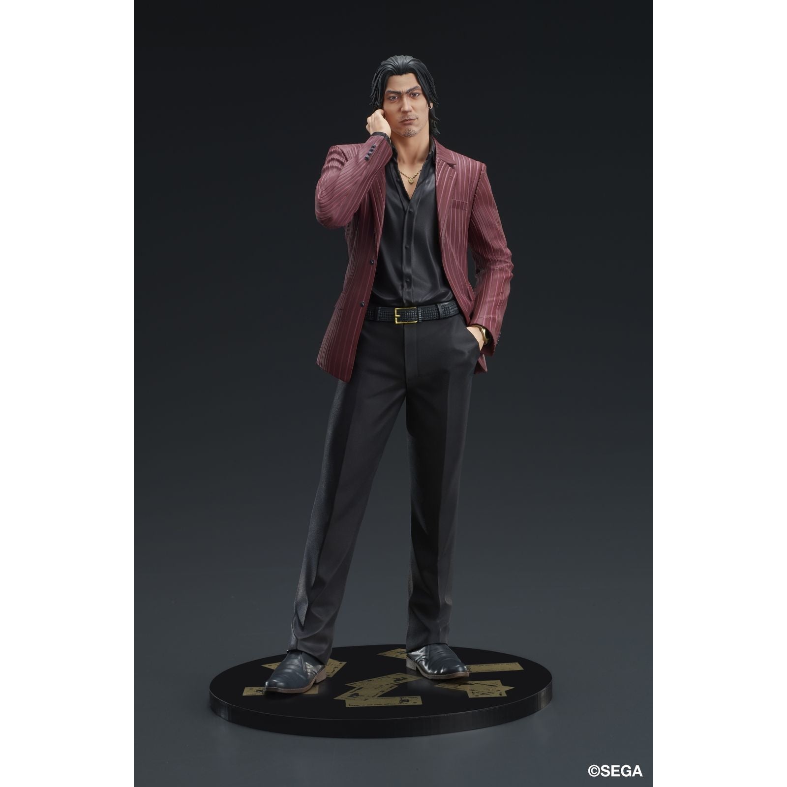  de YAKUZA - 