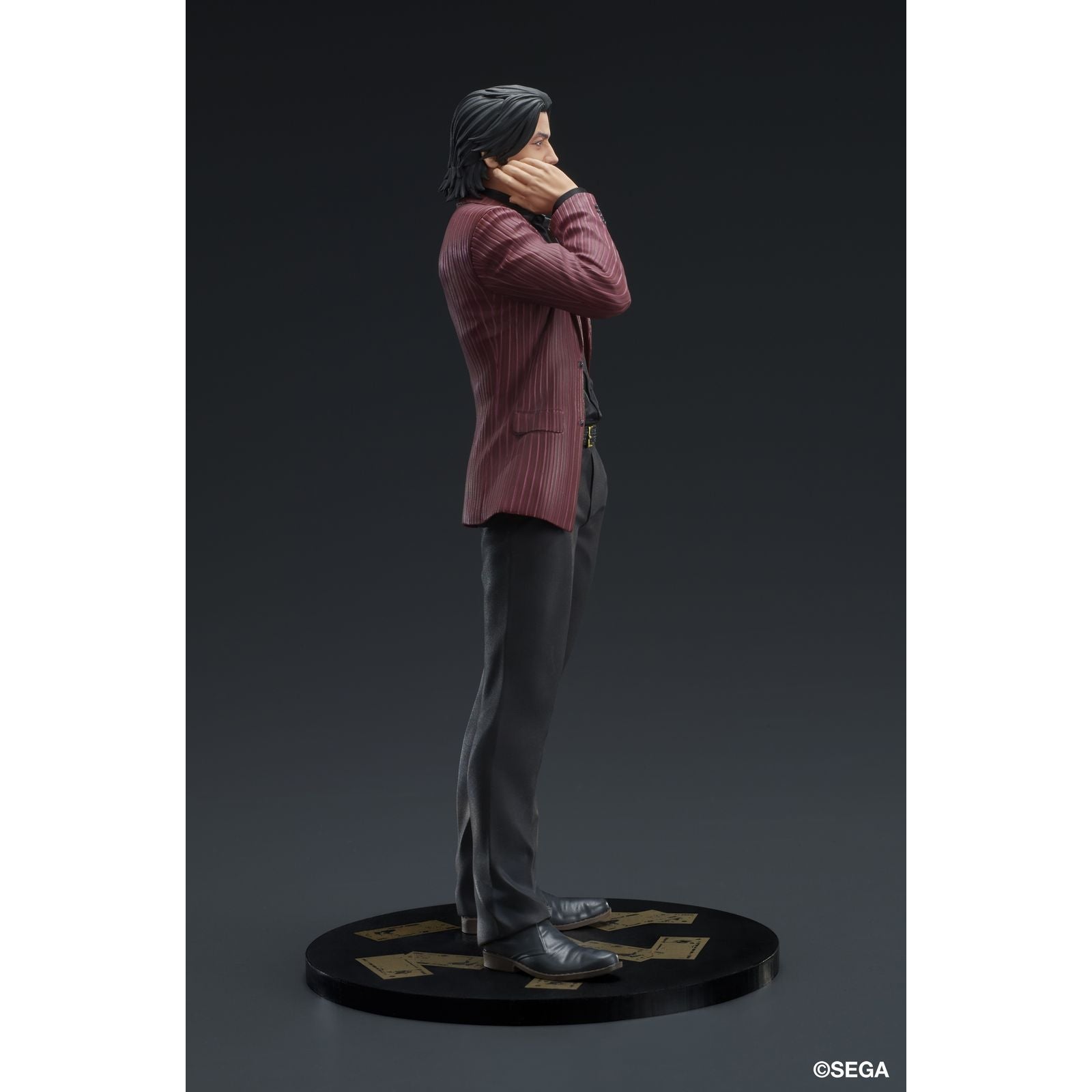  de YAKUZA - 