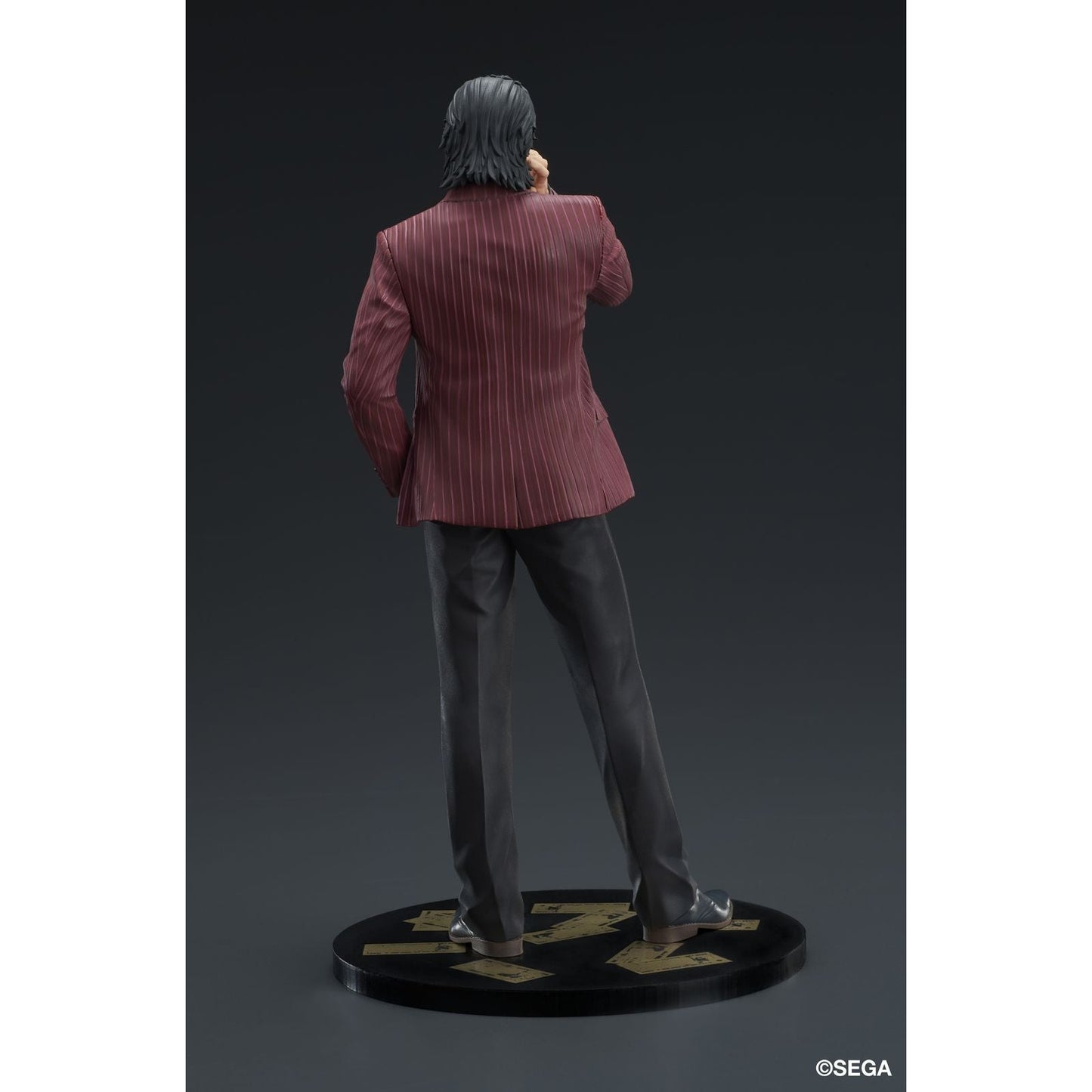  de YAKUZA - 