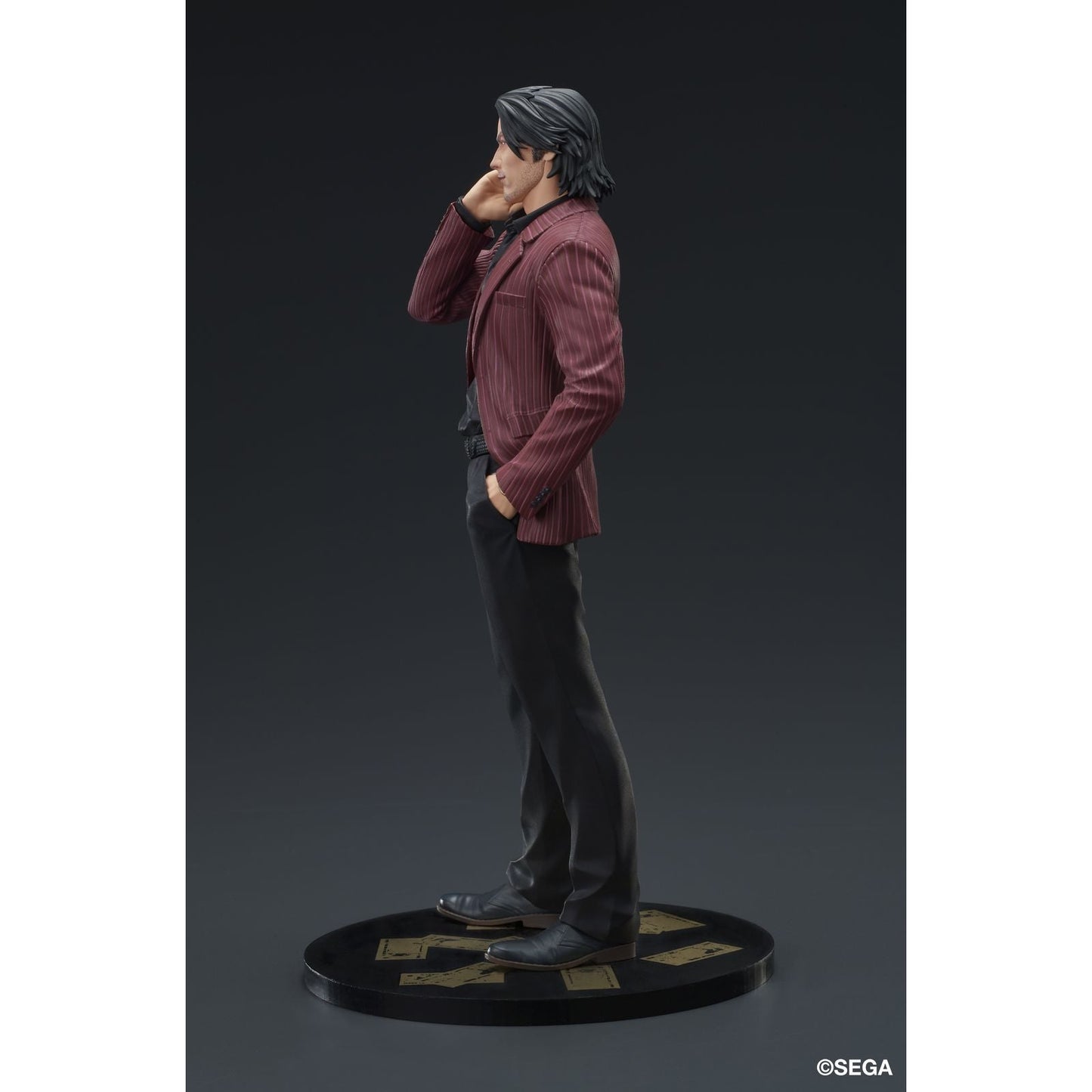  de YAKUZA - 