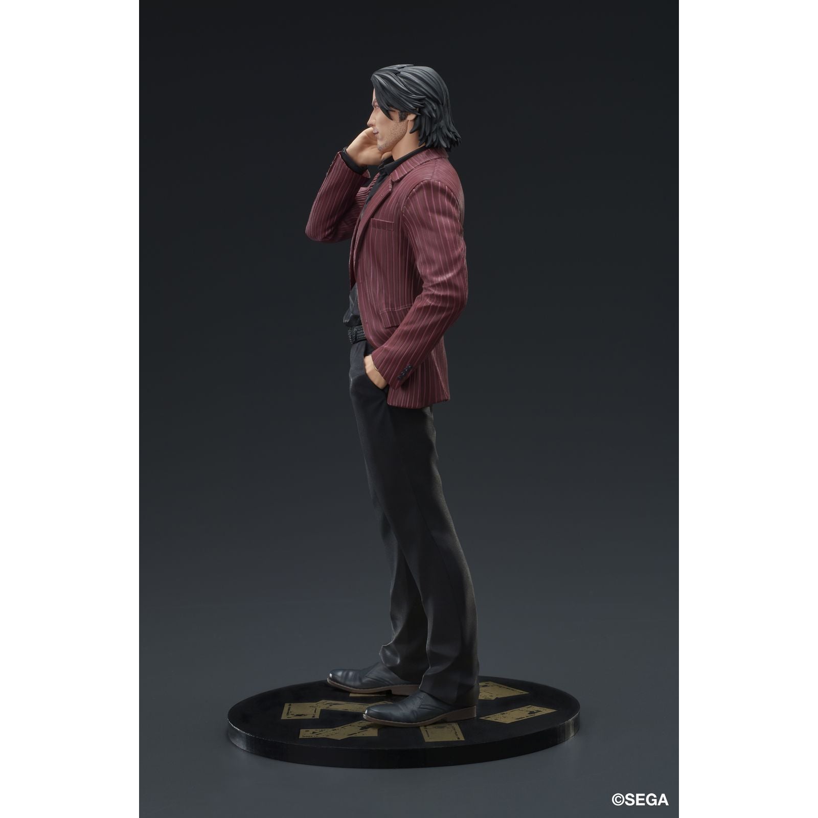  de YAKUZA - 