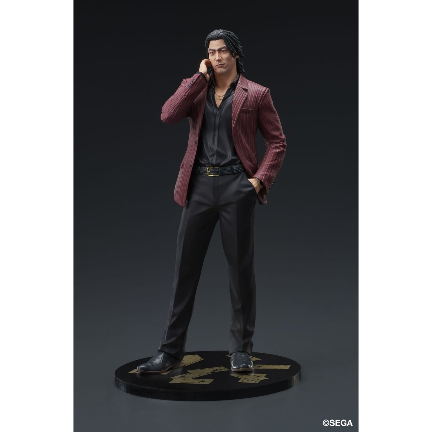  de YAKUZA - 