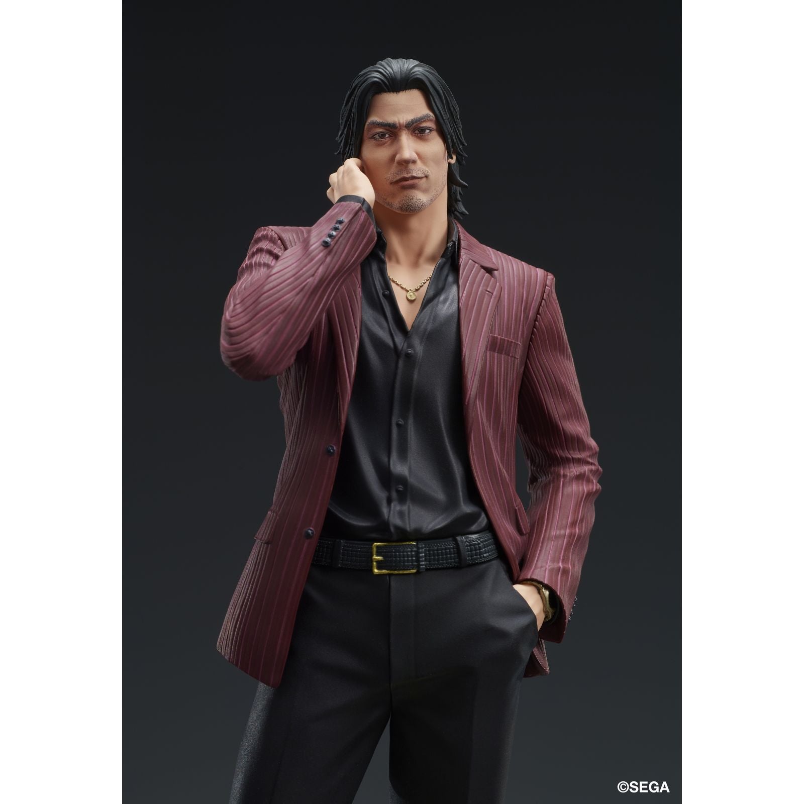  de YAKUZA - 