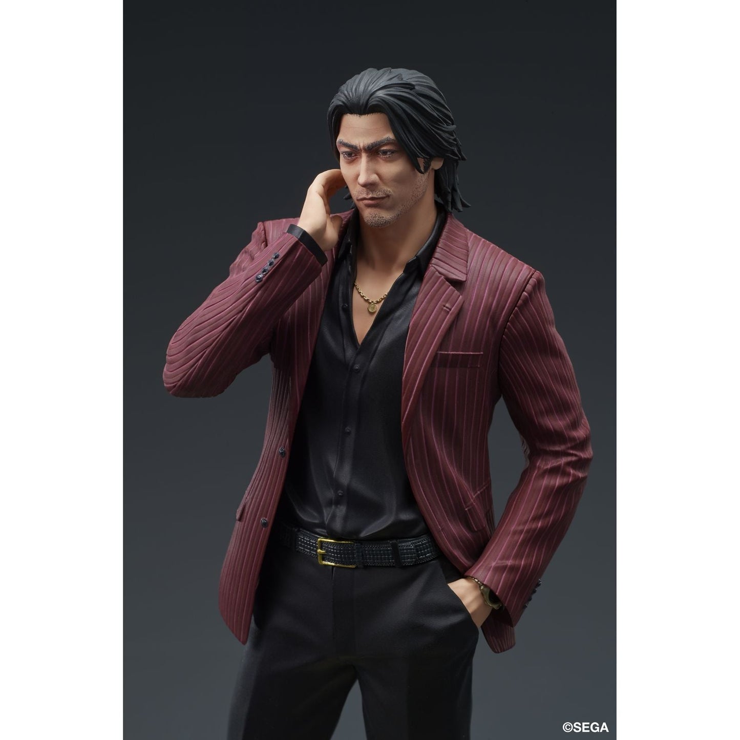  de YAKUZA - 