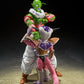 SH FIGUARTS DRAGON BALL Z NAIL - Z POP Toys