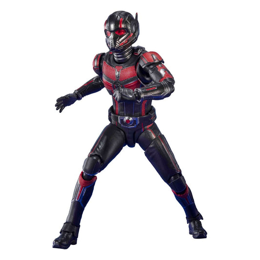 SH Figuarts Marvel Ant-Man and the Wasp: Quantumania - Ant-Man