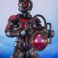 SH Figuarts Marvel Ant-Man and the Wasp: Quantumania - Ant-Man - Z POP Toys