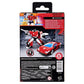 SIDESWIPE FIGURA 11 CM TRANSFORMERS: DEVASTATION STUDIO SERIES